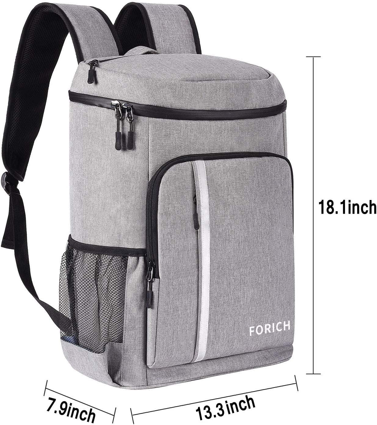 Backpack Cooler | Leakproof | Insulated | Waterproof 